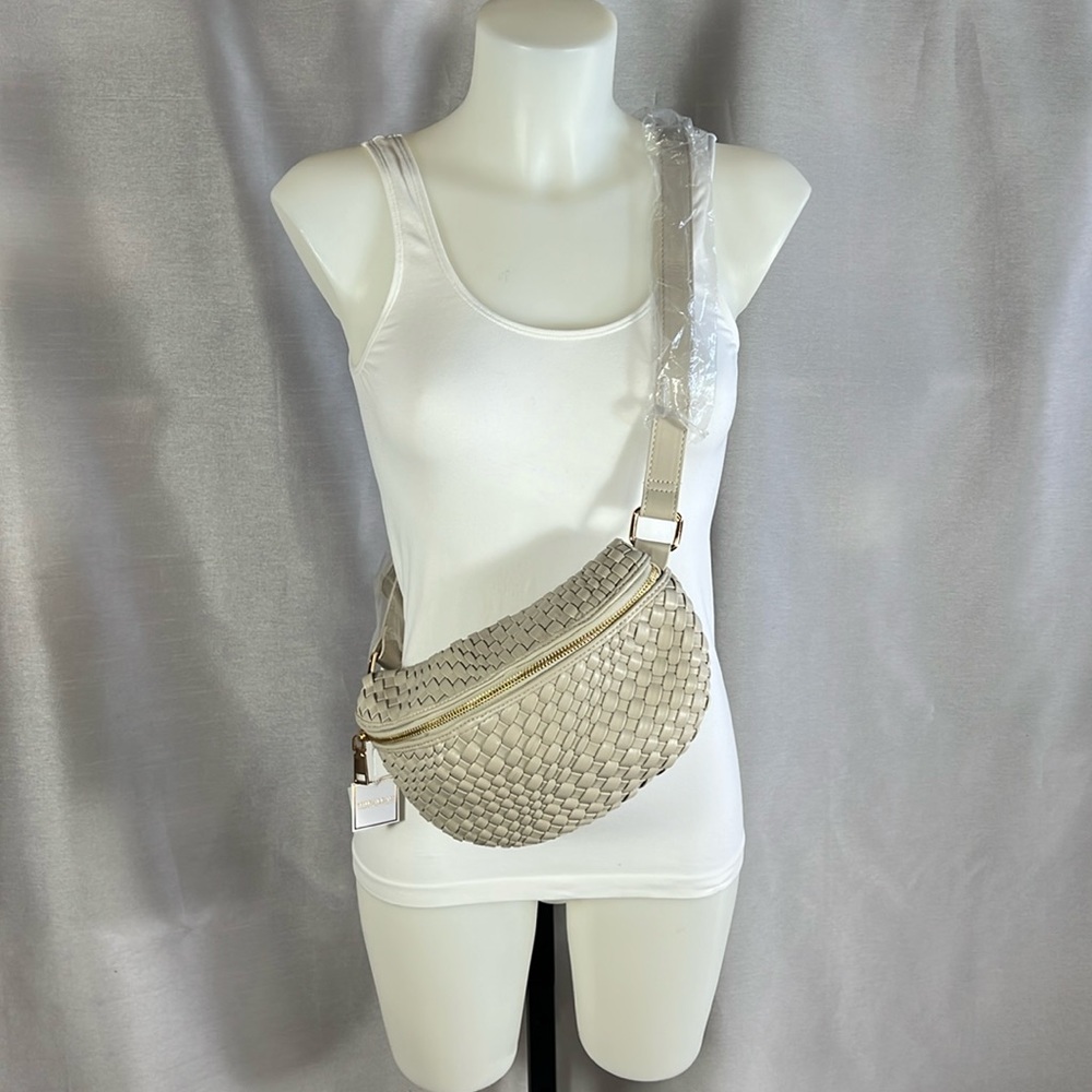 Shiraleah cross body bag